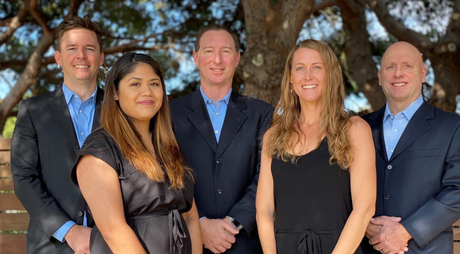 Wealth Analytics Team